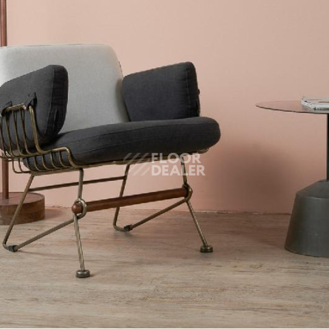 Кварцвиниловые полы Vinilam Cork 7мм 10-015 Дуб Льеж фото 1 | FLOORDEALER